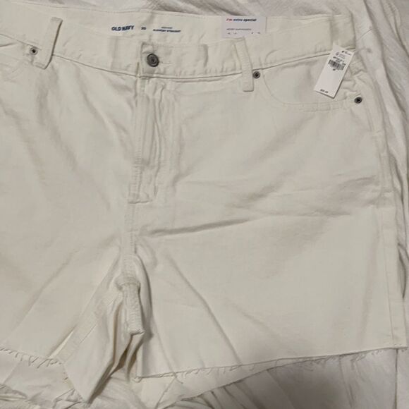 NWT- Old Navy - 22, 24, 26 & 28+ - Picture 4 of 9